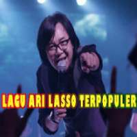 ALBUM ARI LASSO TERLENGKAP on 9Apps