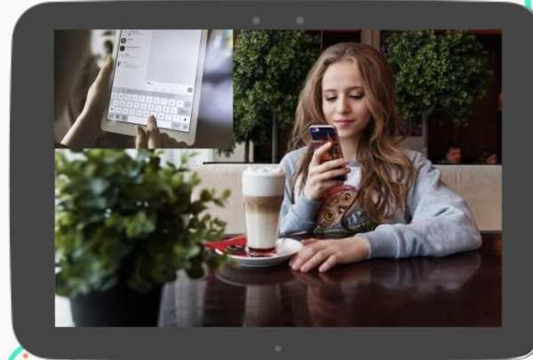 Free Messenger for Group Video Chat, Call, Message screenshot 1