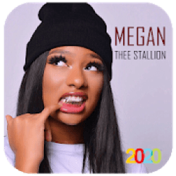 ikon Megan Thee Stallion Wallpapers *