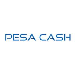 Pesa Cash 1.0