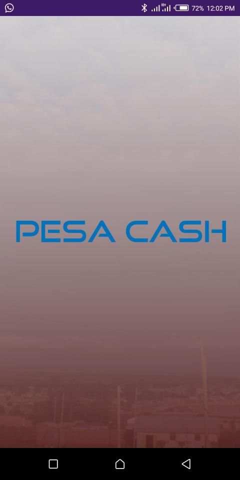 PESA CASH screenshot 3