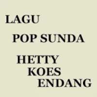 LAGU POP SUNDA HETTY KOES ENDANG on 9Apps