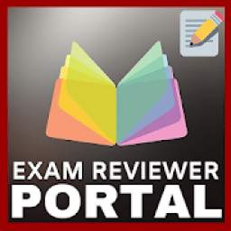 Exam Reviewer Portal