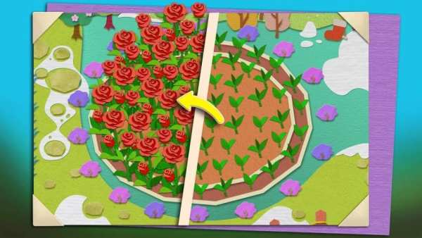Christmas Journey - Match Candy screenshot 15