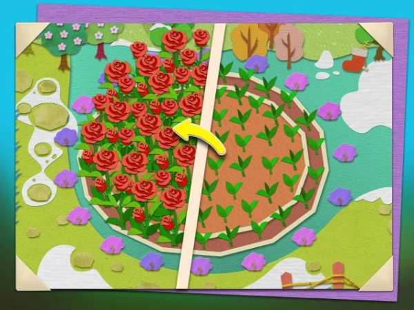 Christmas Journey - Match Candy screenshot 6
