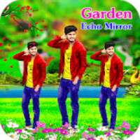 Mirror Magic Garden Echo Mirror on 9Apps