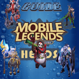 ikon Guide Mobile Legends Heroes