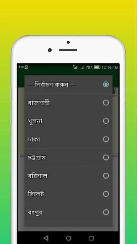 PSC Result 2019 (প্রাথমিক সমাপনী রেজাল্ট ২০১৯) screenshot 4