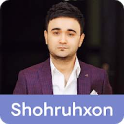 Shohruhxon qo'shiqlari 2019