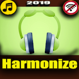 ikon Harmonize all songs offline
