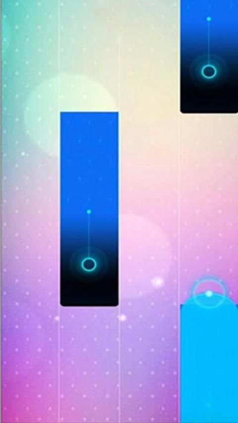 Piano Despacito * Best Tiles Game स्क्रीनशॉट 2