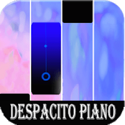 Piano Despacito * Best Tiles Game आइकन