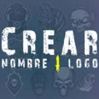 Generador de Nombre y Logo Free Fire on 9Apps