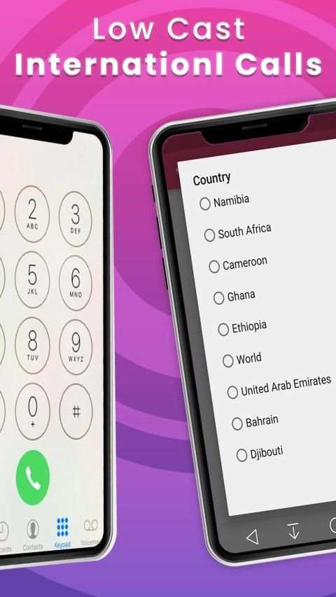 Text Me: Text Now with Free Call & Free SMS Tips screenshot 2