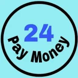 Pay Money 2.0