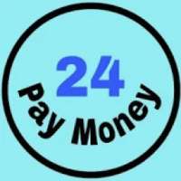 Pay Money logo