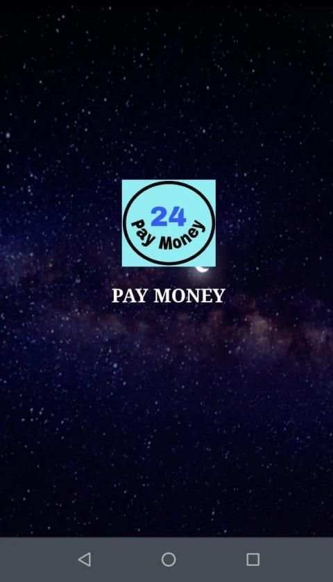 Pay Money स्क्रीनशॉट 4