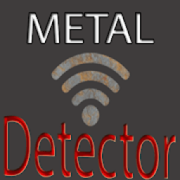 ikon Top Metal Detector For Android