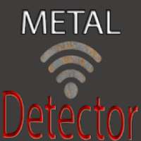 Top Metal Detector For Android on 9Apps