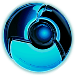 ikon Black 4G Browser