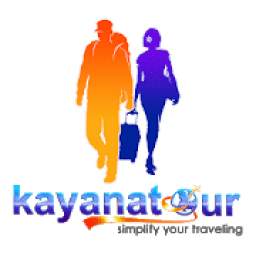 KayanaTour.com Promo Paket Tour& Wisata Terlengkap