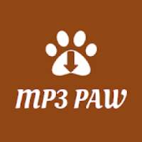 Mp3 Paw Music App