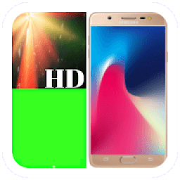 ikon colour wallpaper-solid colour background