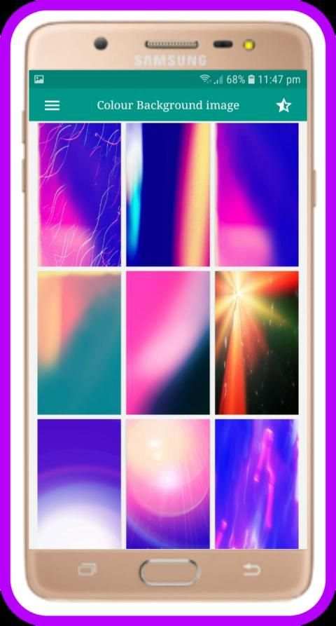 colour wallpaper-solid colour background स्क्रीनशॉट 8