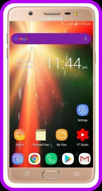 colour wallpaper-solid colour background screenshot 5