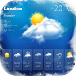 ikon Weather Forecast