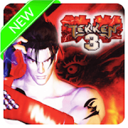 ikon tekken 3 heihachi walkthrough