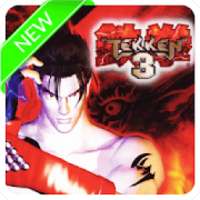 tekken 3 heihachi walkthrough on 9Apps