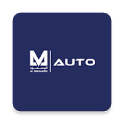 ikon Al Masaood Auto