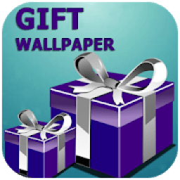 Gift Wallpaper आइकन