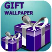 Gift Wallpaper