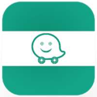 Social Navigation advice wase आइकन