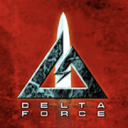 ikon Delta Force