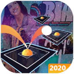 ikon Bia Tiles Ball 3D