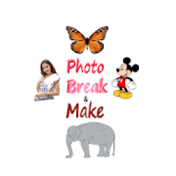 ikon Photo Break &amp; Make