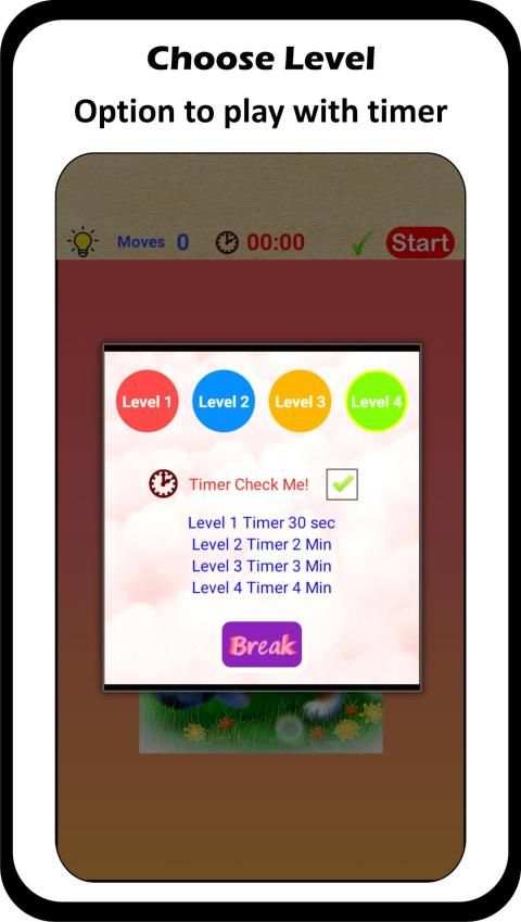 Photo Break & Make screenshot 6