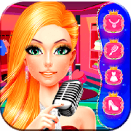 Makeup Games आइकन