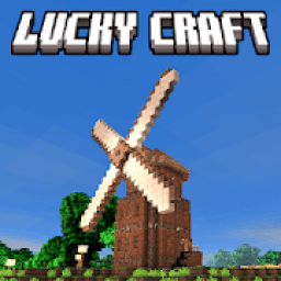 ikon Exploration Lucky Craft: Crafting Adventure