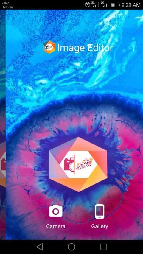 Photo Editing lab 2019: Edit images Face effects screenshot 4