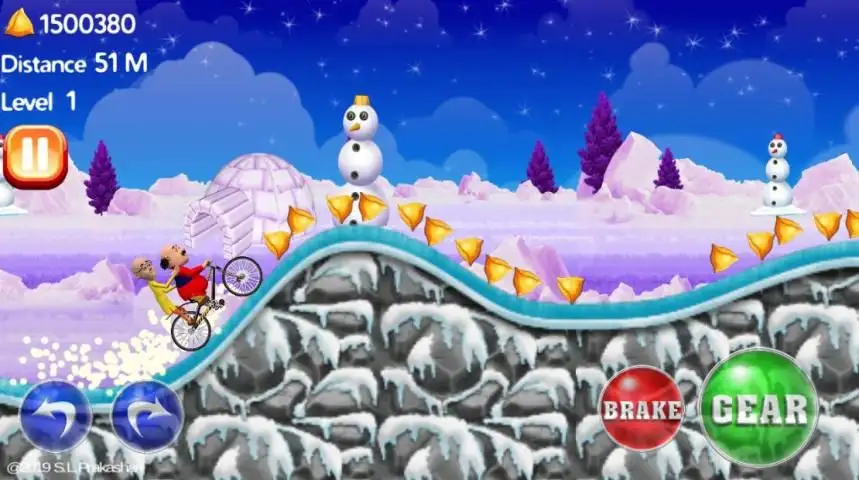 Motu Patlu Cartoon Hills Biking Game App Android के लिए डाउनलोड - 9Apps Motu Patlu Cartoon Hills Biking Game App Android के लिए डाउनलोड - 9Apps