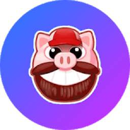 Pig Master : Spins and Coins Tips Free