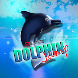 ikon Dolphin Jump Free