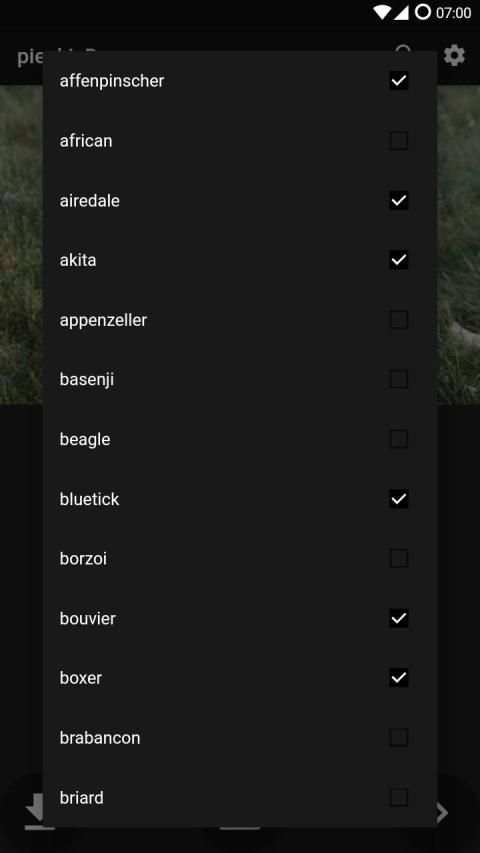 Pieski screenshot 3
