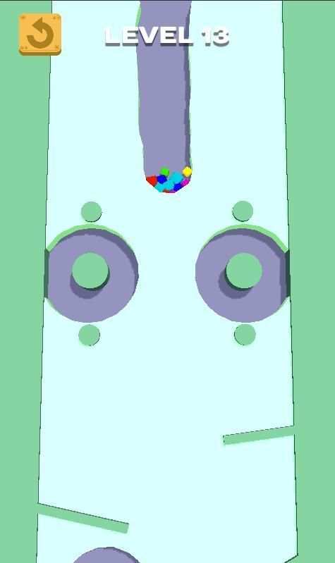Sand Ball Dig screenshot 6