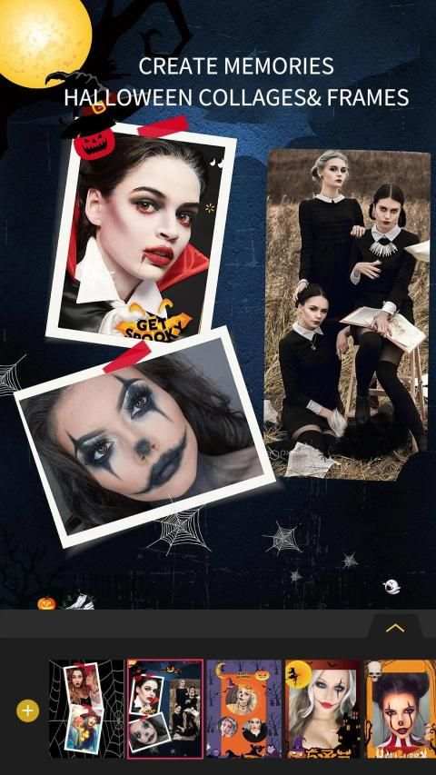 Nico Selfie Camera- Beauty Camera&Photo Editing screenshot 5