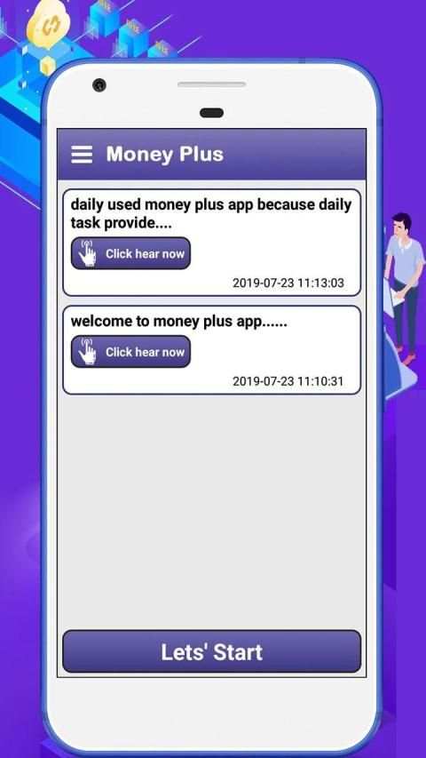 Money Plus स्क्रीनशॉट 7